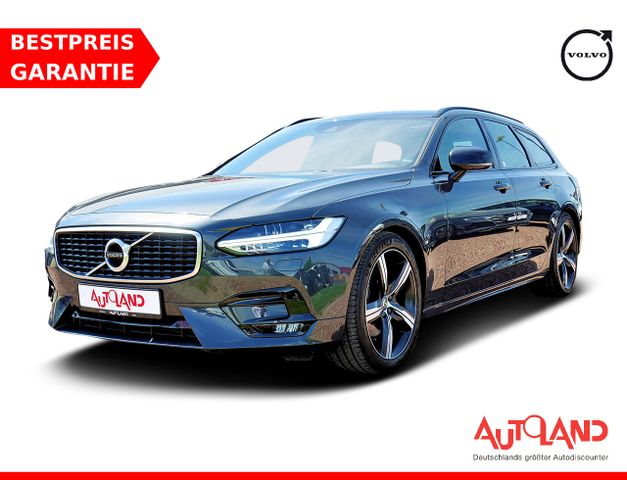 Volvo V 90 B5 AWD R Design AWD Navi Head-Up Keyless-Go