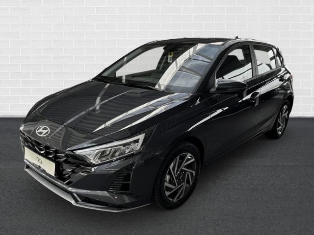 Hyundai i20 – Bild 2