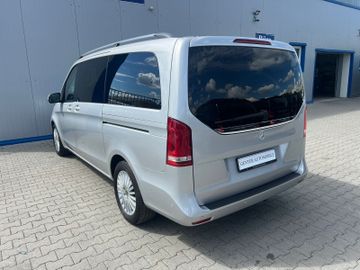 Mercedes V 250 - 9
