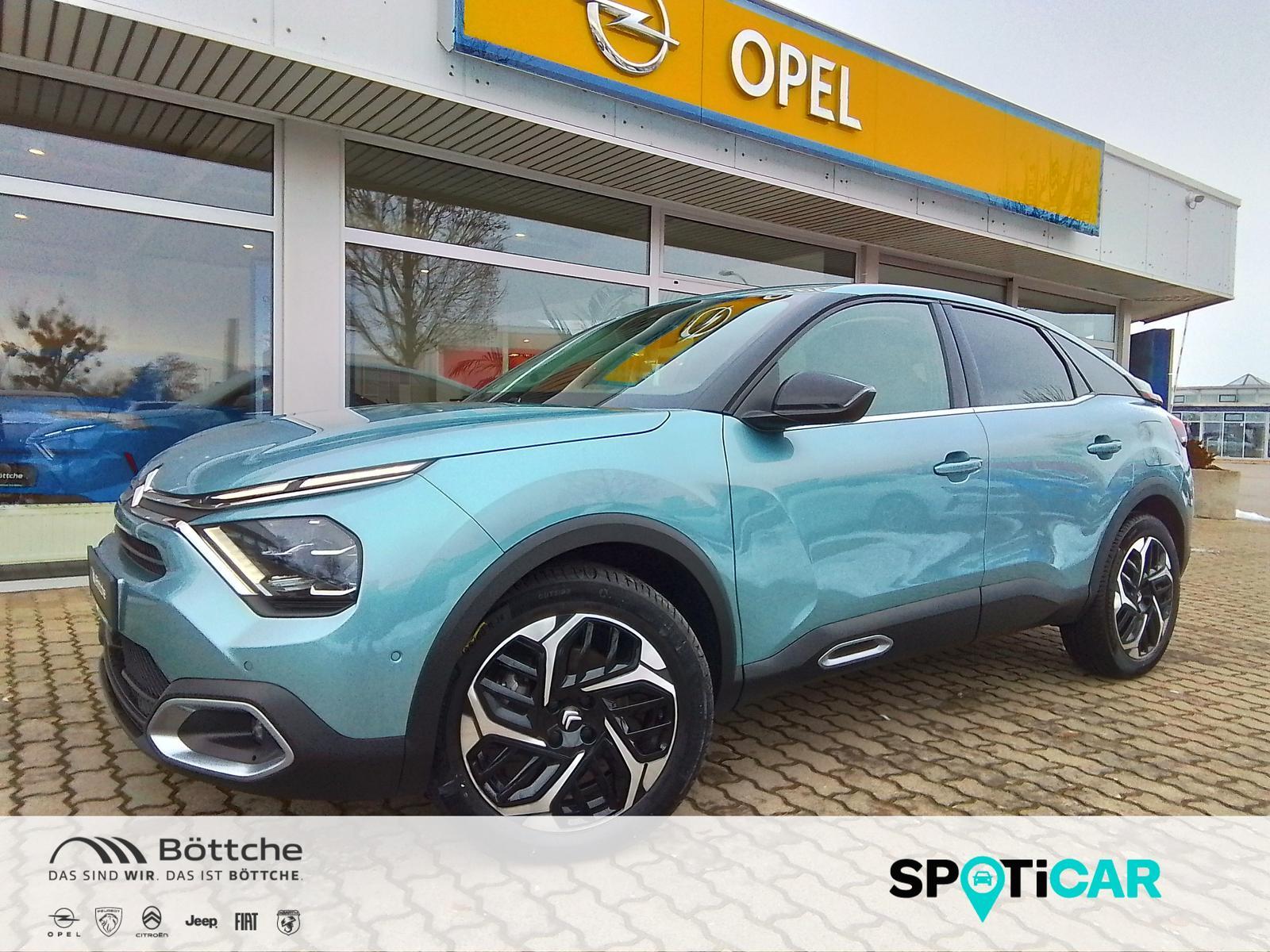 Citroën C4 Shine 1.2 PureTech