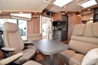 Carthago c-tourer I 145 RB LE superior -MBUX -REDUZIERT! (11/25)