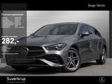 Mercedes-Benz CLA 250 e SB , AMG BURM DISTR KAMERA SPUR STANDH - Mercedes-Benz CLA 250 Shooting Brake Jahreswagen