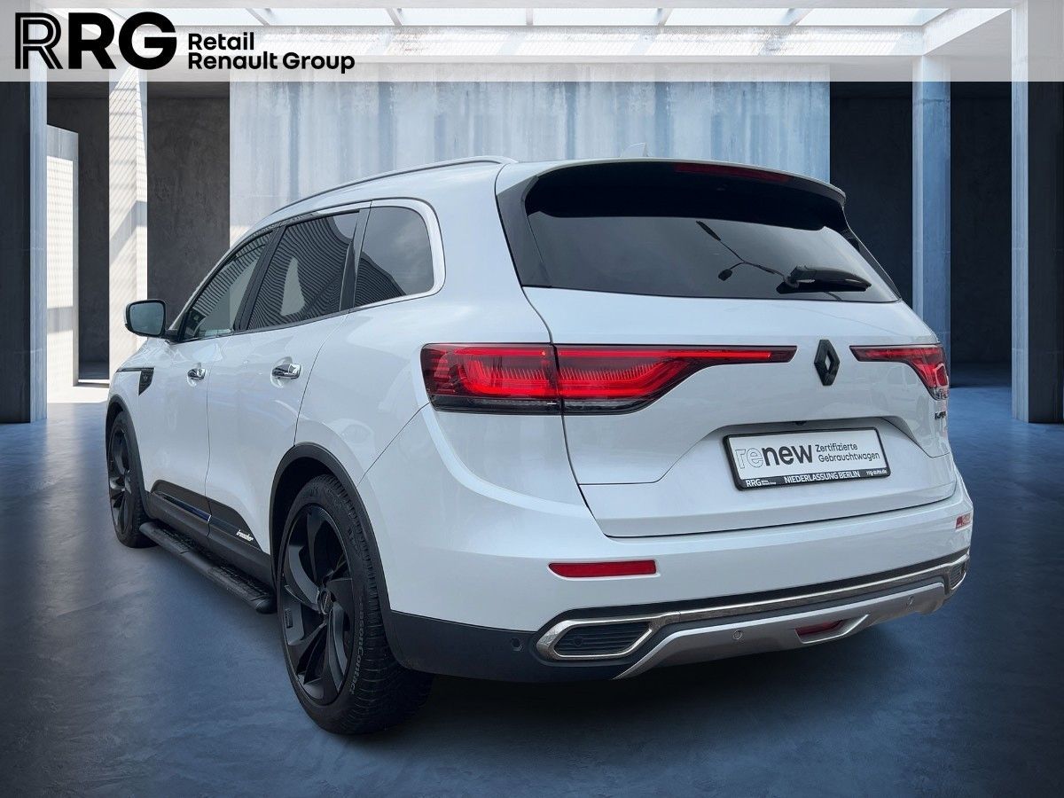 Renault Koleos - Bild 4