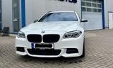 BMW M550d B&O SHZ AHK usw - BMW M550 aus 2014