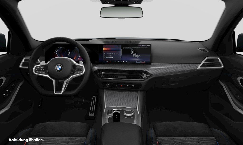 BMW 320 - Bild 3