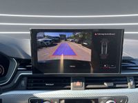 Audi RS4 - Vorschau Bild 9