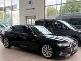 Audi A6 50 3.0 TDI quattro sport S-line NAVI Leder Ka - Audi A6 Gebrauchtwagen in Hamburg