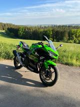 Kawasaki Ninja 400 - KAWASAKI 400