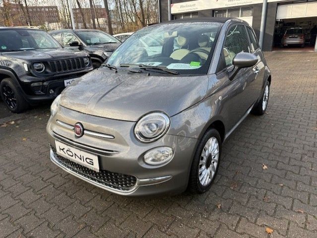 Fiat 500C MY21 1.0 DOLCEVITA PDC KLIMA ALLWETTER