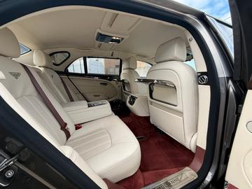 2011 Bentley MULSANNE 缩略图 13