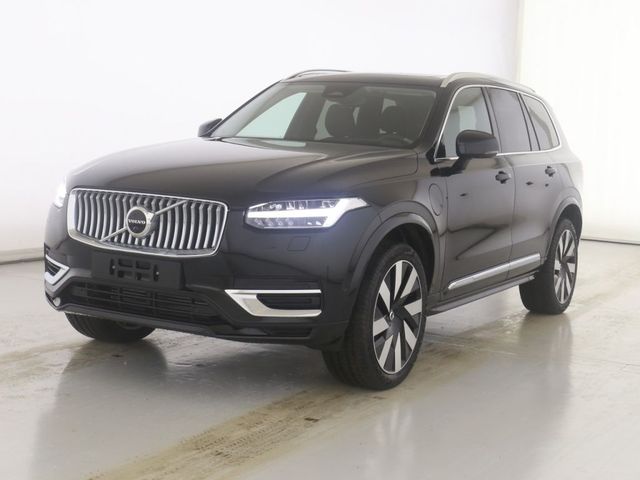 Volvo XC90 T8 AWD Recharge Ultimate Bright