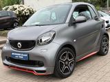 Smart ForTwo*BRABUS ASPHALTGOLD MASERATI*TAILOR-MADE* - Smart: Brabus Tailor Made