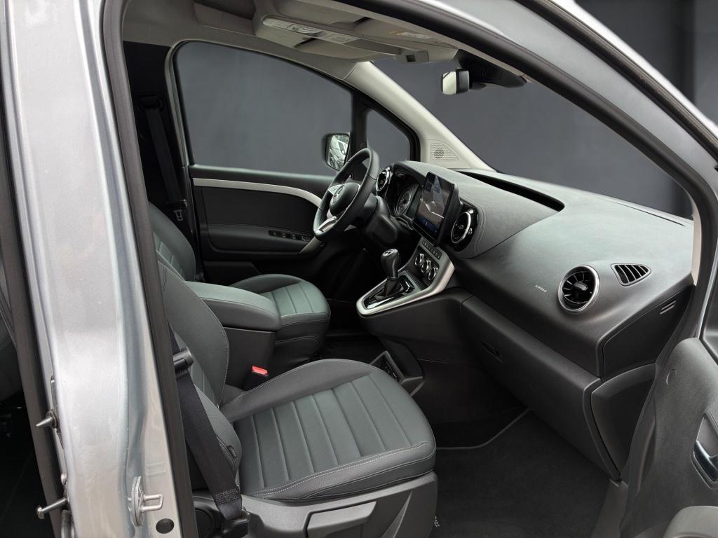 Mercedes-Benz T 180 PROGRESSIVE, LANG 7Sitzer+KEYLESS+LED+KAM+