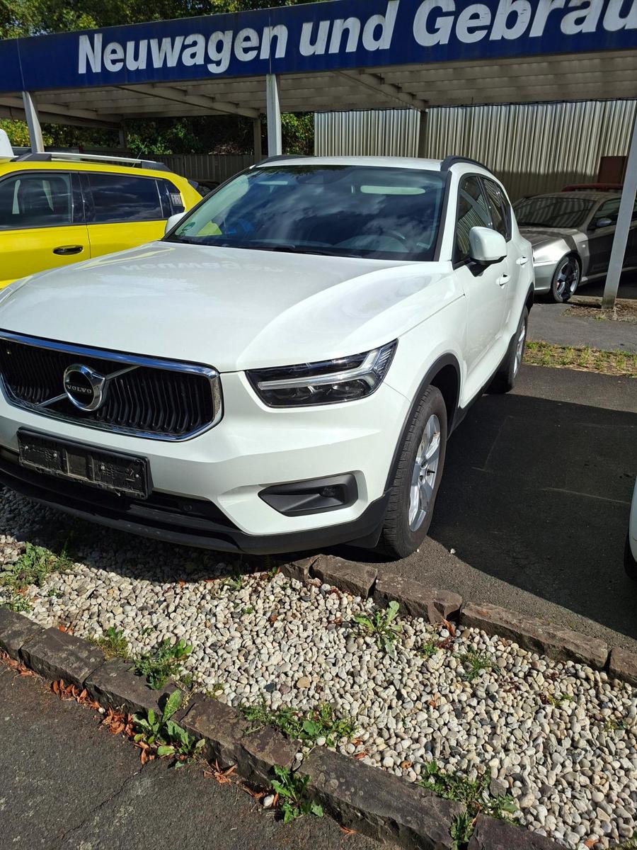 Volvo XC 40  Momentum 2WD