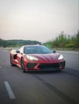 Corvette C8 3LT Z51 - Corvette C8 von privat
