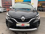 Renault Captur II Aut. AHK LED Kamera PDC Navi Klima - Renault Captur: Automatik