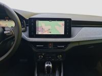Skoda Kamiq - Vorschau Bild 13