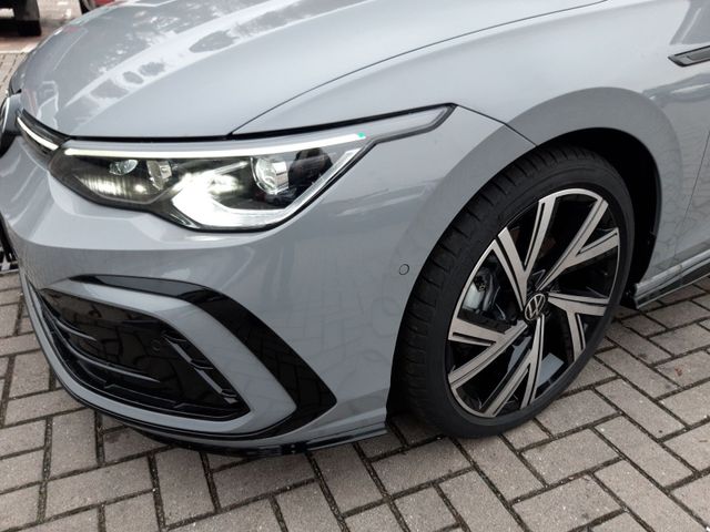 Golf Variant R-Line 2,0 TDI SCR 110 kW (150 PS)