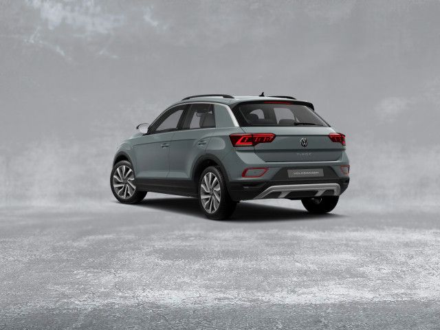 Volkswagen T-Roc - Bild 5