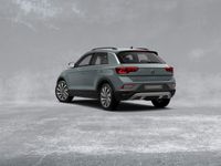 Volkswagen T-Roc - Vorschau Bild 5