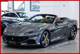 Ferrari Portofino M|SCUDETTI|INTERFACCIA SMARTPHONE|IVA  - graue Ferrari Portofino