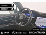 Mercedes-Benz EQS 500 4M SUV Pano Nappa AHK 7Sitze Mod2025 - Mercedes-Benz EQS SUV in München