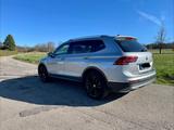 Volkswagen Tiguan Allspace 2.0 TDI Highline 4M*ACC*AHK*360 - VW Tiguan Allspace von privat