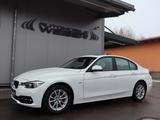 BMW 320 d xDrive Sport-Aut. SPORT LINE *LED*NAVI*AHK - BMW 320 d xDrive Gebrauchtwagen