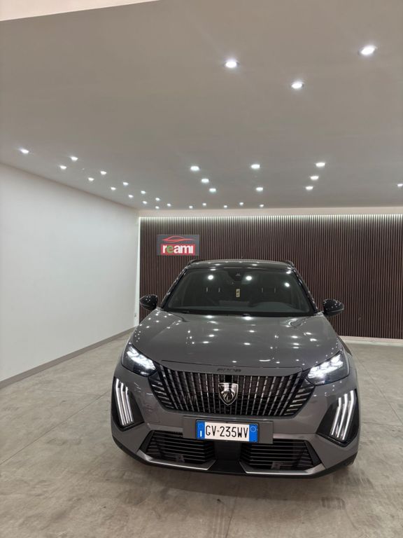 Image of Peugeot 2008