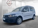 Volkswagen Caddy Kombi*AHK*SHZ*KLIMA - Volkswagen Kühlkastenwagen Ca