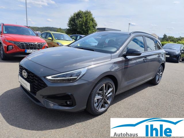 Hyundai i30 FL Kombi 1.0 T-GDi 2WD ADVANTAGE