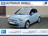 Fiat 500 1.0 Hybrid Dolcevita UConnect+Navi+Pano+PDC+ - Fiat 500 Gebrauchtwagen in Wiesbaden