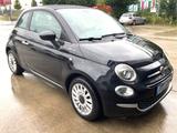 Fiat 500C DolceVita 1.0 Mild Hybrid EU6d MY21 elektro - mit Benzin-Antrieb: Roadster