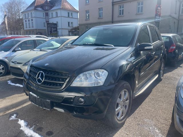 Mercedes-Benz ML -Klasse ML 280 CDI