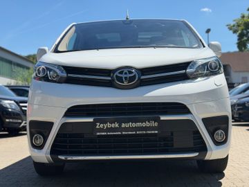 Toyota Proace (Verso) - 3