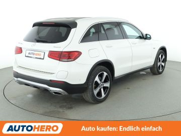 Mercedes GLC 300 - 6