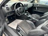 Audi TT Roadster 2.0 TFSI Xenon*Alcantara*Klima - Audi TT aus 2008: Cabrio