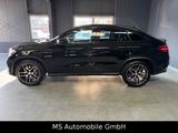 Mercedes-Benz GLE 350 d 4Matic Coupe Amg Line 1 Hand - Mercedes GLE 350 in Hannover