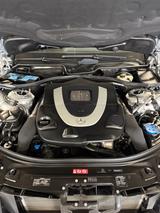 Mercedes-Benz S 500L - kompl. Historie Ordner voll vorhanden  - Mercedes-Benz S-Class in München