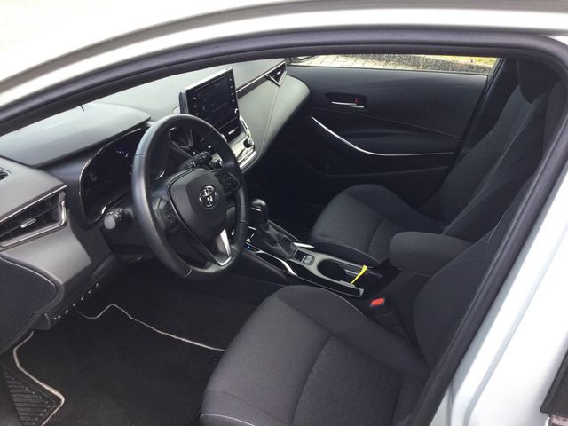 Corolla Touring Sports 2.0 Hybrid Team D ACC LED