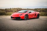 Lamborghini LP570-4 SuperTrofeo Stradale | Lift | 1/150 |
