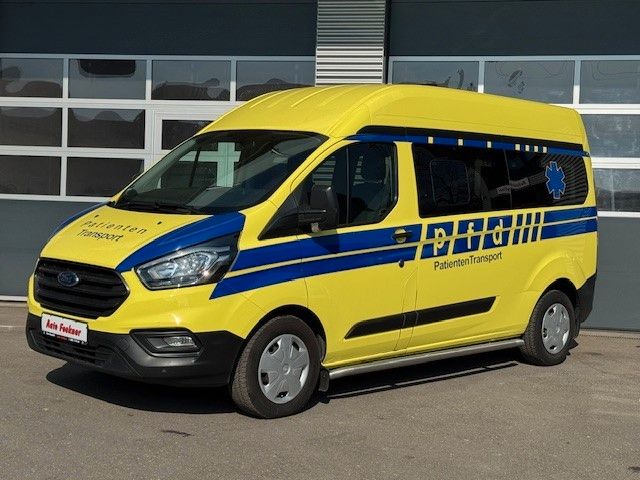 Ford Transit/Tourneo Custom L2 H2 Trend Hochdach