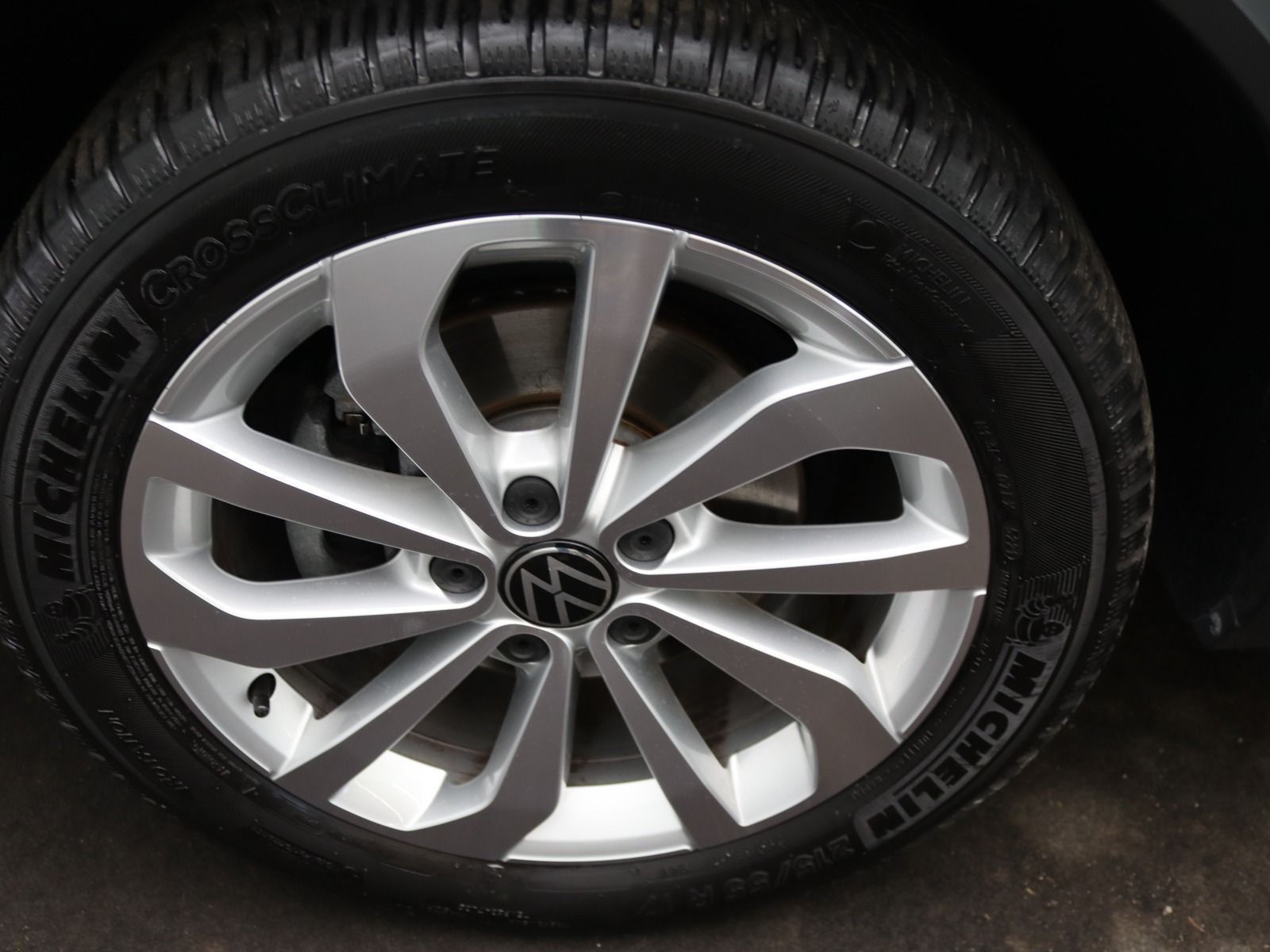 Volkswagen T-Roc - Bild 19