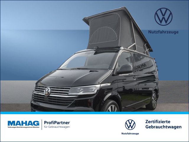 Volkswagen T6.1 California Ocean DSG 4motion