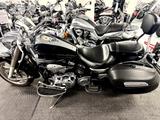 Yamaha XV 1900 Midnight Star TOP-AUSSTATTUNG - YAMAHA X