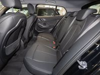 BMW 116 - Vorschau Bild 11