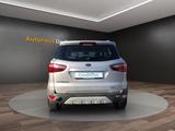 Ford EcoSport Titanium Klimaautomatik - Ford EcoSport Gebrauchtwagen in Bremen