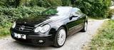 Mercedes-Benz Mercedes Clk Cabrio 320 CDI DESIGNO Avantg... - Mercedes-Benz 320 aus 2007