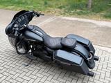Harley-Davidson Street Glide - Motorräder in Hannover