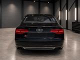 Audi S8 4.0 TFSI tiptronic quattro - - Audi S8 in Duisburg